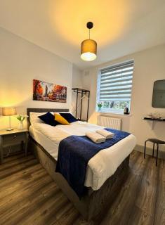 Camden Luxury Studio Flats and En-Suit Rooms - Londra - 7