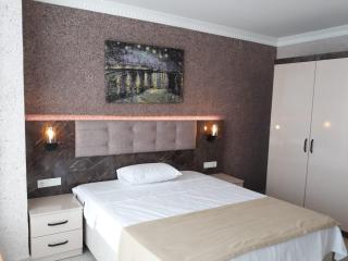 Asım ve nurhan kocabıyık öğretmenevi - 2