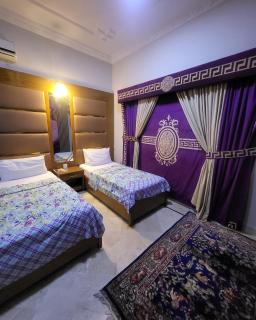 Travel lodge clifton - Karatschi - 3