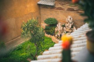Shaxi Upstay - Diannan - 2