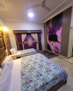 Travel lodge clifton - Karatschi - 2