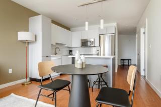 Downtown 1br w wd gym nr Greenway BOS-833 - Boston - 6