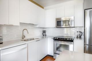 Downtown 1br w wd gym nr Greenway BOS-833 - Boston - 5