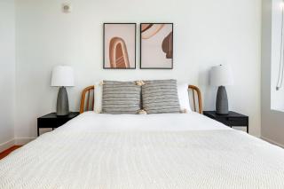 Downtown 1br w wd gym nr Greenway BOS-833 - 2