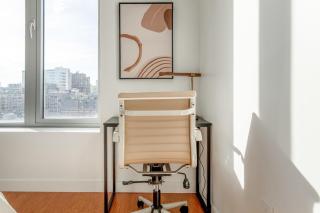 Downtown 1br w wd gym nr Greenway BOS-833 - 1