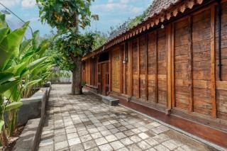Villa Joglo Taman Reren - Ubud - 6