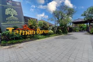 Villa Joglo Taman Reren - Ubud - 7