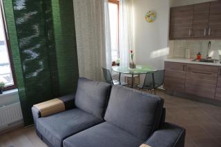 Leongargt Apartments - Prag - 7