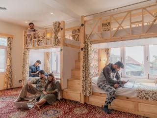 Moustache Srinagar - Srinagar - 3