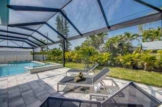Villa Melody by CoralVilla - Cape Coral - 8
