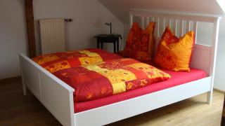 Ulfershausen - Wangerland - 4