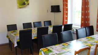 Ulfershausen - Wangerland - 1