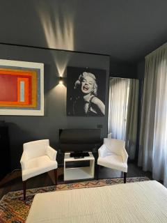SUITE Central Station - Milan - 0