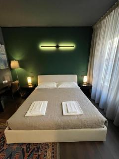 SUITE Central Station - Milan - 3