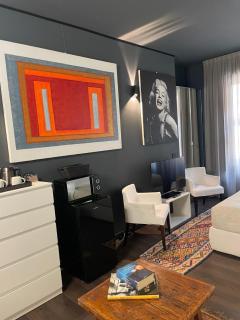 SUITE Central Station - Milan - 6