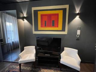 SUITE Central Station - Milaan - 1