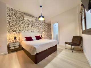Apartamentos Real Suites Realejo - Granada - 2