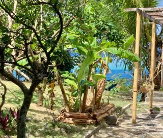 Maison avec vue exceptionnelle lagon et mer, accès privé lagon - Maroe - 6