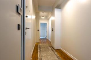 HEARTH OF DOWNTOWN ,LUXURY 1 NEW APARTMENTs - Istambul - 6