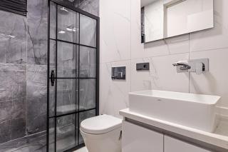 HEARTH OF DOWNTOWN ,LUXURY 1 NEW APARTMENTs - Istambul - 1