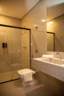 Serravita Hotel - Piauí - 1