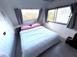 巴斯拉岸民宿 - 5