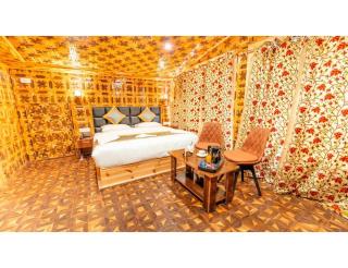 Brooklyn Resorts, Pahalgam - Pahalgām - 8