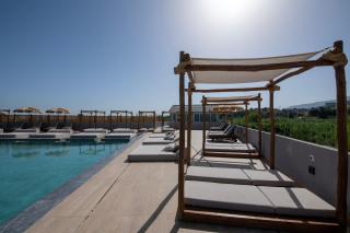 Mare Village Hotel - Georgioupolis - 0