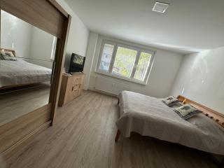 Apartmán LUPA - Nové Zámky - 6