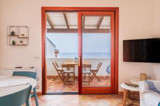 Apartamento El Olivastro bellavista - Castelsardo - 8