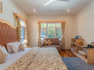 Moustache Srinagar - 6