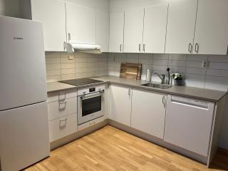 Modern Room in shared apartment with a Beautiful Private Balcony - Oslo - 6
