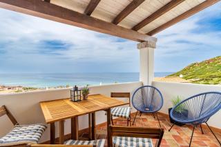 Apartamento El Olivastro bellavista - Castelsardo - 9