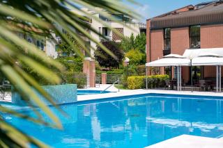 DB Villas Le Ville del Lido Resort - Lido de Venise - 1