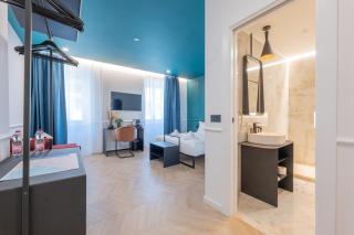 Maria Cristina Boutique Rooms - Trieste - 1