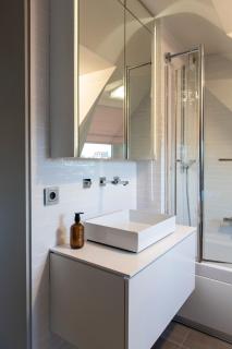 Alizee - fam penthouse - 3 parkings - 1