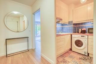 Le Chaleureux - Proche de Paris - 334B - Nogent-sur-Marne - 2