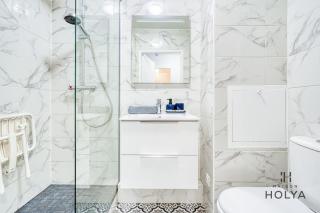 Le Chaleureux - Proche de Paris - 334B - Nogent-sur-Marne - 7