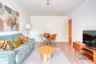 Le Chaleureux - Proche de Paris - 334B - Nogent-sur-Marne - 8