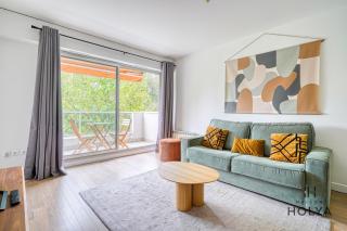 Le Chaleureux - Proche de Paris - 334B - Nogent-sur-Marne - 5