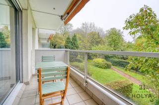 Le Chaleureux - Proche de Paris - 334B - Nogent-sur-Marne - 9