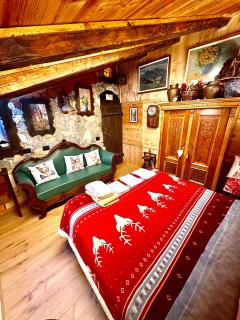La Maisonnette de Stefano - Pré-Saint-Didier - 8