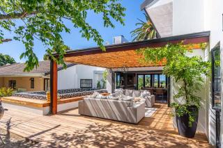 The Onrus Homestead - Hermanus - 9