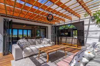 The Onrus Homestead - Hermanus - 7