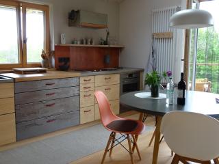 Ferienwohnung Bei der Töpferei - Pittenhart - 9