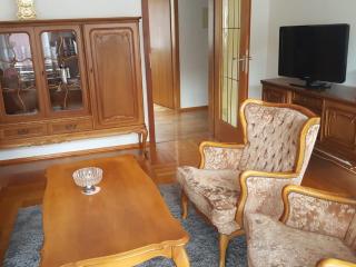 Apartment Nelli - Albstadt - 5