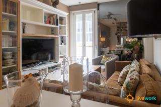 Mirador de la Viña Free Parking by LiveWork - Cadice - 6