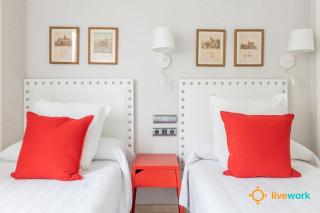Mirador de la Viña Free Parking by LiveWork - Cadice - 2