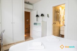 Mirador de la Viña Free Parking by LiveWork - Cadice - 3