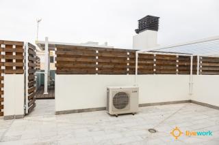 Mirador de la Viña Free Parking by LiveWork - Cadice - 8